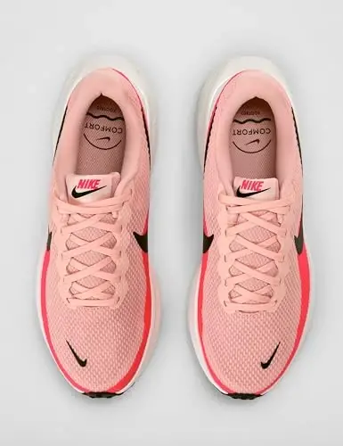 Nike Women's Revolution 8 Road Running Shoes - 5