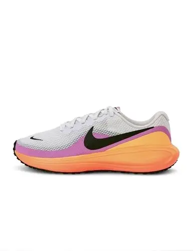 Nike Women's Revolution 8 Road Running Shoes - NIKE
