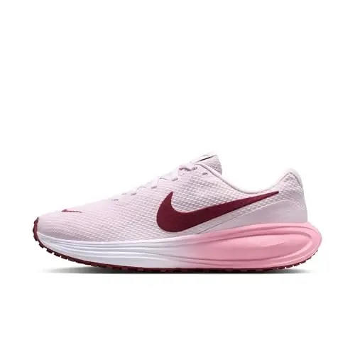 Nike Women's Revolution 8 Road Running Shoes - NIKE