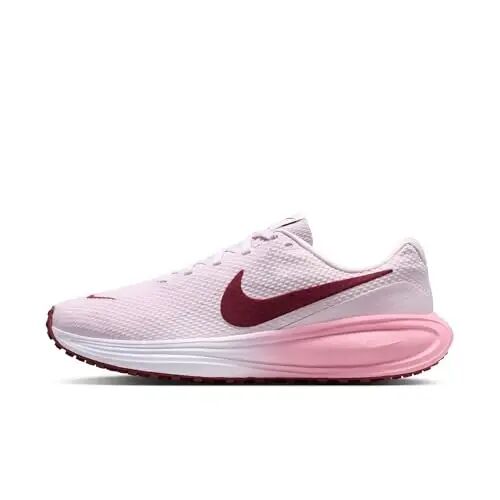 Nike Women's Revolution 8 Road Running Shoes - NIKE
