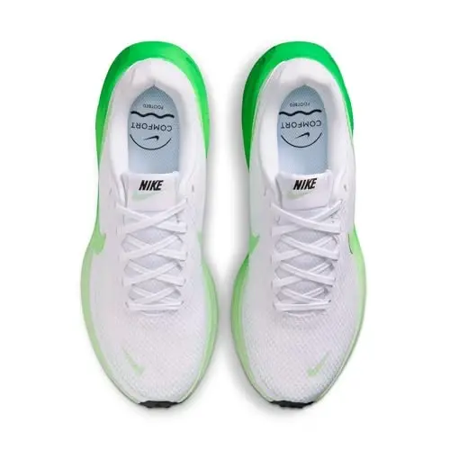 Nike Women's Revolution 8 Road Running Shoes - 3