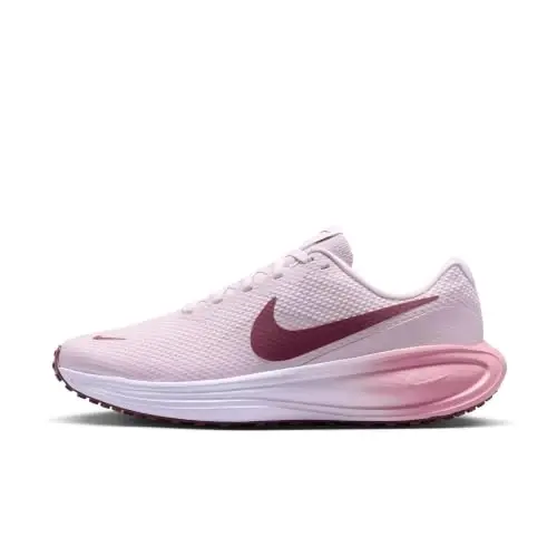 Nike Women's Revolution 8 Road Running Shoes 