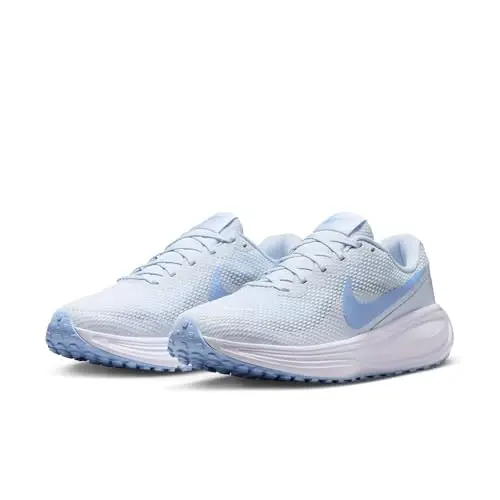 Nike Women's Revolution 8 Road Running Shoes - 5