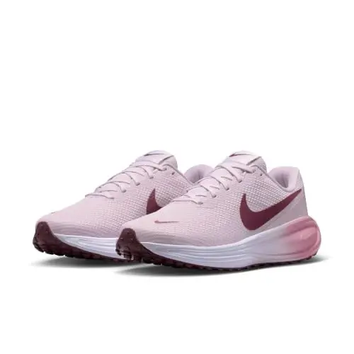 Nike Women's Revolution 8 Road Running Shoes - 6