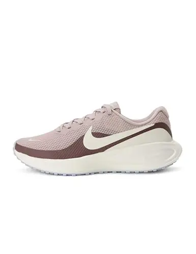 Nike Women's Revolution 8 Road Running Shoes - 1
