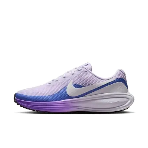 Nike Women's Revolution 8 Road Running Shoes - 1
