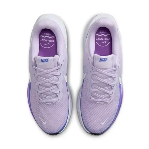 Nike Women's Revolution 8 Road Running Shoes - 3