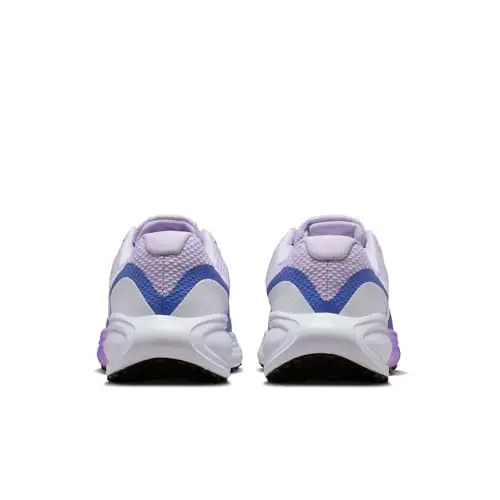 Nike Women's Revolution 8 Road Running Shoes - 4