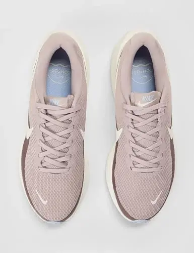 Nike Women's Revolution 8 Road Running Shoes - 4
