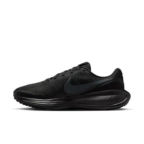 Nike Women's Revolution 8 Road Running Shoes - 2