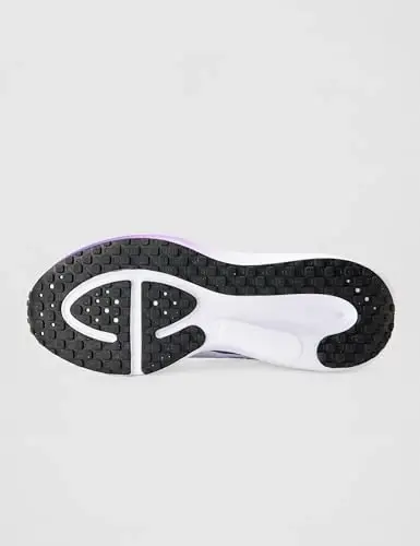 Nike Women's Revolution 8 Road Running Shoes - 4