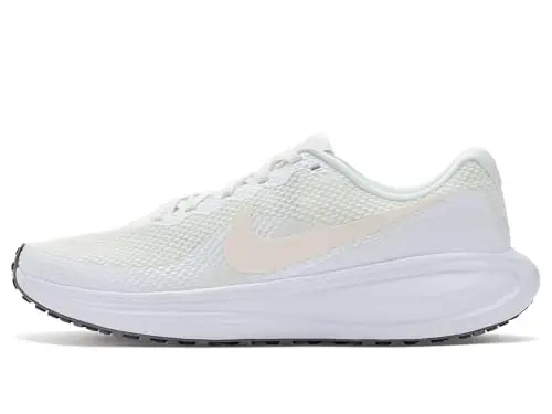 Nike Women's Revolution 8 Road Running Shoes - 4