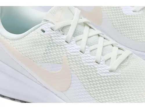 Nike Women's Revolution 8 Road Running Shoes - 6