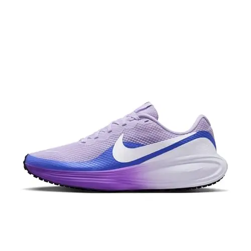 Nike Women's Revolution 8 Road Running Shoes - 1