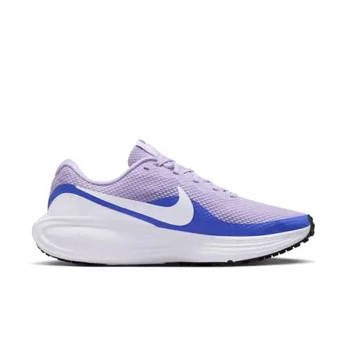 Nike Women's Revolution 8 Road Running Shoes - 6