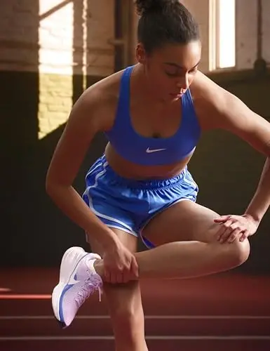 Nike Women's Revolution 8 Road Running Shoes - 3