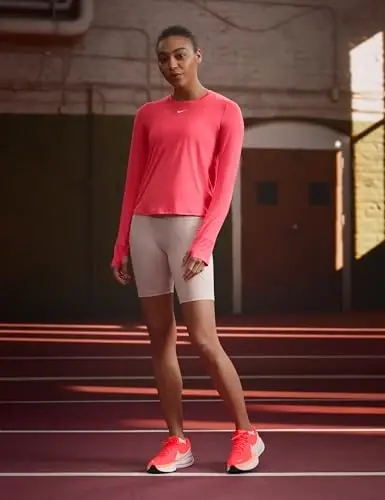 Nike Women's Revolution 8 Road Running Shoes - 3