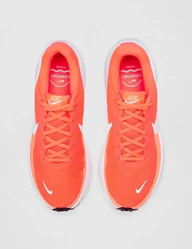 Nike Women's Revolution 8 Road Running Shoes - 4