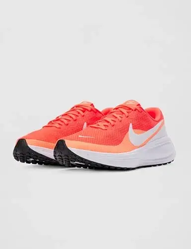 Nike Women's Revolution 8 Road Running Shoes - 5