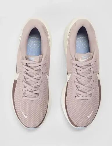 Nike Women's Revolution 8 Road Running Shoes - 4