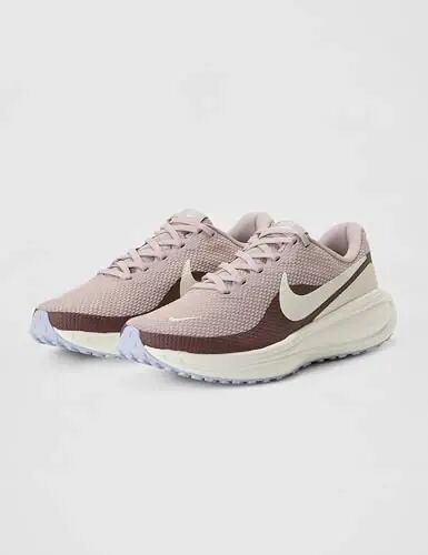 Nike Women's Revolution 8 Road Running Shoes - 5