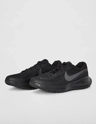 Nike Women's Revolution 8 Road Running Shoes - 6