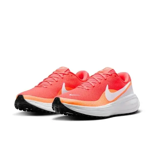 Nike Women's Revolution 8 Road Running Shoes - NIKE (1)