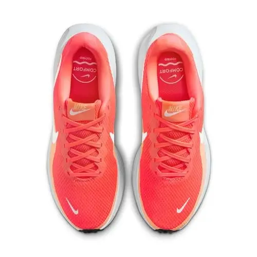 Nike Women's Revolution 8 Road Running Shoes - 3