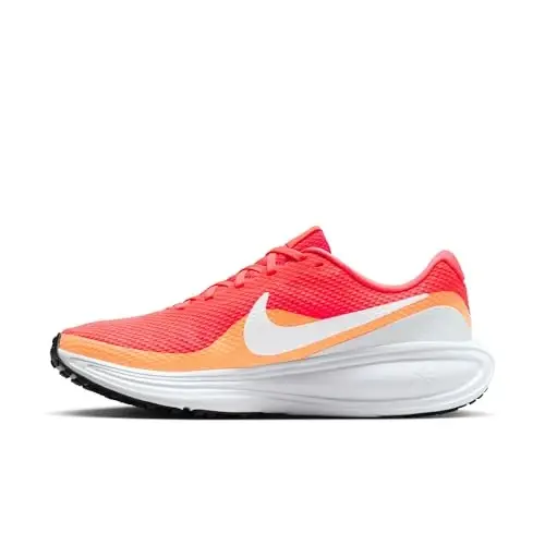 Nike Women's Revolution 8 Road Running Shoes - 4
