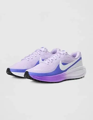 Nike Women's Revolution 8 Road Running Shoes - 6