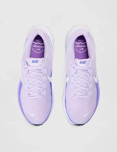 Nike Women's Revolution 8 Road Running Shoes - 4