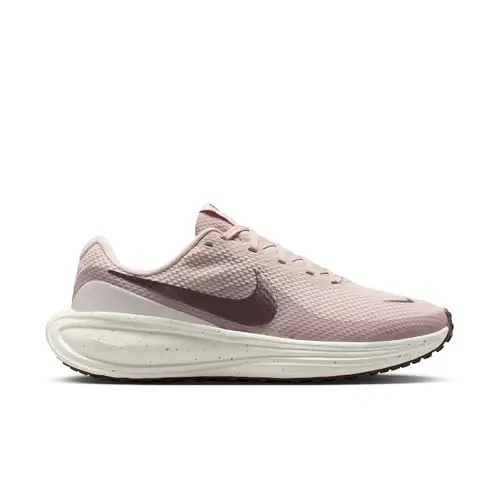 Nike Women's Revolution 8 Road Running Shoes - 6