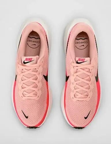Nike Women's Revolution 8 Road Running Shoes - 5