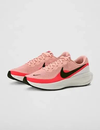 Nike Women's Revolution 8 Road Running Shoes - 6