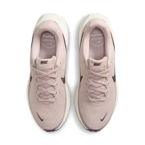 Nike Women's Revolution 8 Road Running Shoes - 4