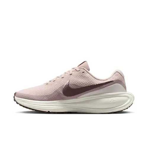 Nike Women's Revolution 8 Road Running Shoes - 5