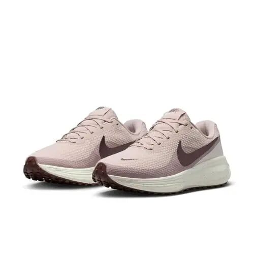 Nike Women's Revolution 8 Road Running Shoes - 4