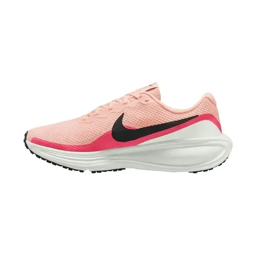 Nike Women's Revolution 8 Road Running Shoes - 5