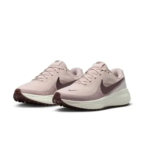 Nike Women's Revolution 8 Road Running Shoes - 3