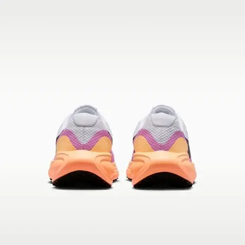 Nike Women's Revolution 8 Road Running Shoes - 6