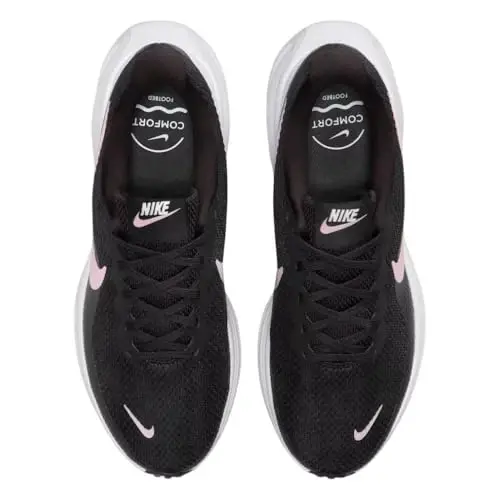 Nike Women's Revolution 8 Road Running Shoes - 3