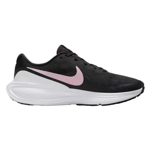 Nike Women's Revolution 8 Road Running Shoes - 4