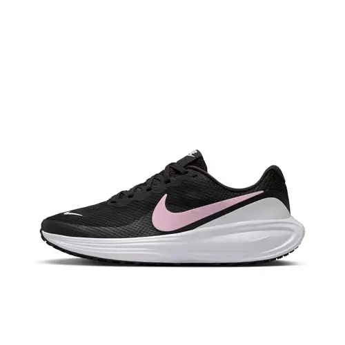 Nike Women's Revolution 8 Road Running Shoes - 1