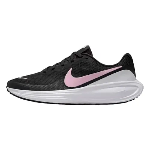 Nike Women's Revolution 8 Road Running Shoes - 1