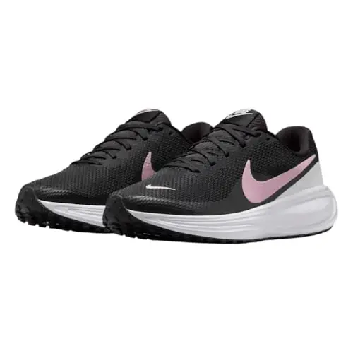 Nike Women's Revolution 8 Road Running Shoes - 2