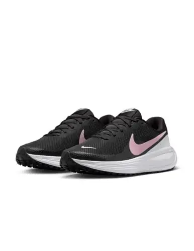 Nike Women's Revolution 8 Road Running Shoes - 3