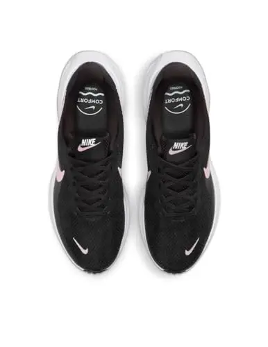 Nike Women's Revolution 8 Road Running Shoes - 4