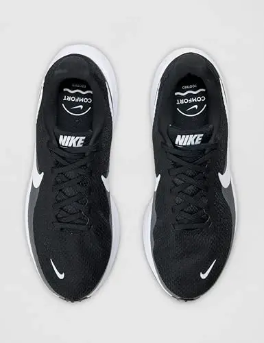 Nike Women's Revolution 8 Road Running Shoes - 5