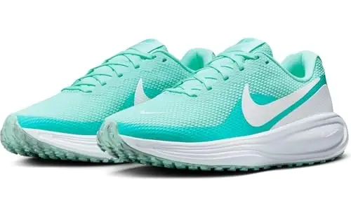 Nike Women's Revolution 8 Road Running Shoes - 3