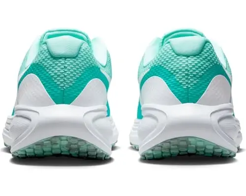 Nike Women's Revolution 8 Road Running Shoes - 4